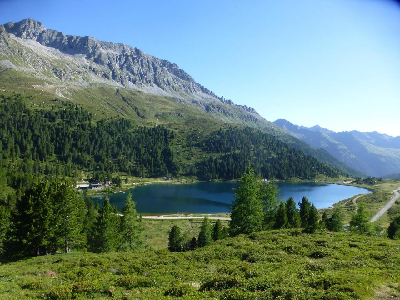 Gasthof Pension Kohlplatzl Hopfgarten in Defereggen ภายนอก รูปภาพ